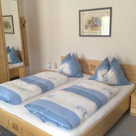 Haus Barbara Breuer Apartamento Neukirchen am Großvenediger Quarto foto
