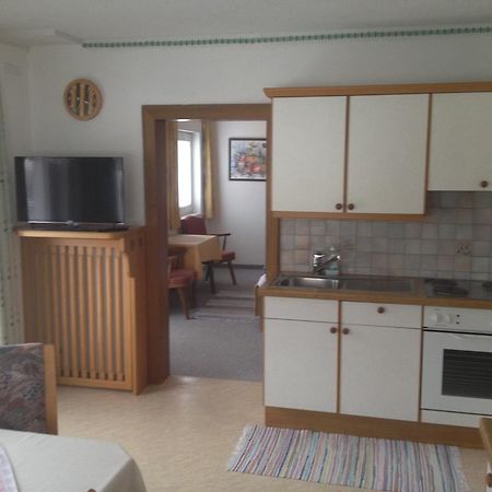 Haus Barbara Breuer Apartamento Neukirchen am Großvenediger Quarto foto