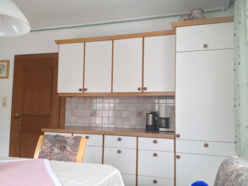 Haus Barbara Breuer Apartamento Neukirchen am Großvenediger Quarto foto