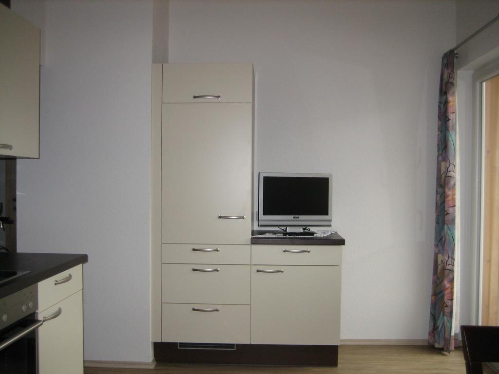 Haus Barbara Breuer Apartamento Neukirchen am Großvenediger Quarto foto