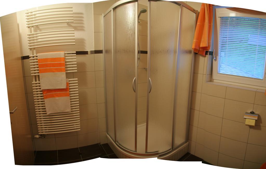 Haus Barbara Breuer Apartamento Neukirchen am Großvenediger Quarto foto