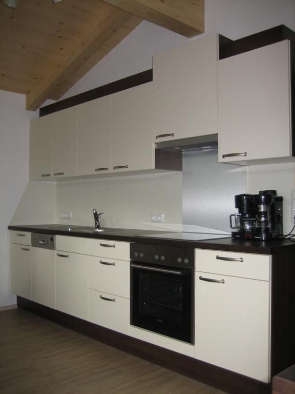 Haus Barbara Breuer Apartamento Neukirchen am Großvenediger Quarto foto